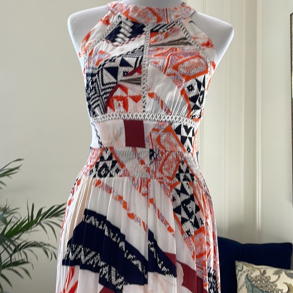 Womens vacation/ beach dress. - Picture 3 of 7